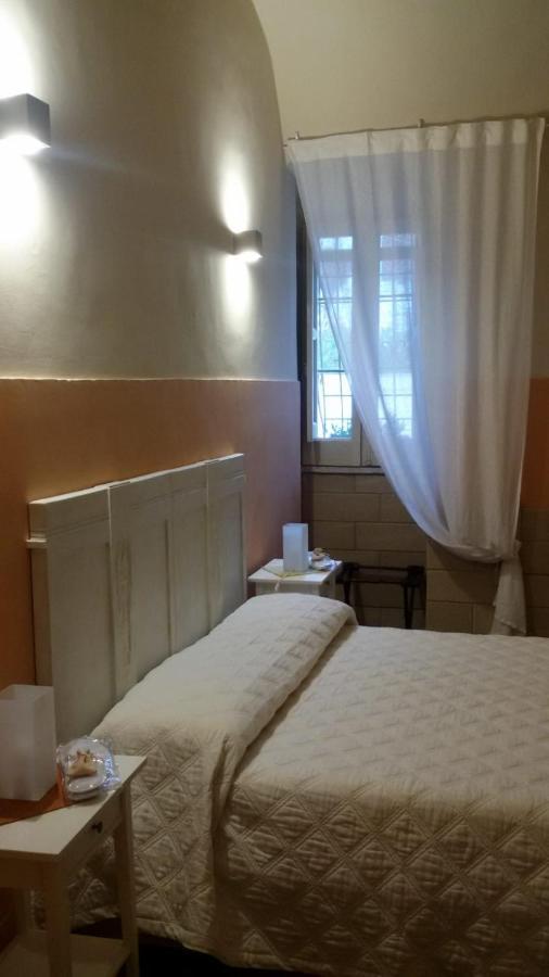 Suites D'Epoca Bari Esterno foto