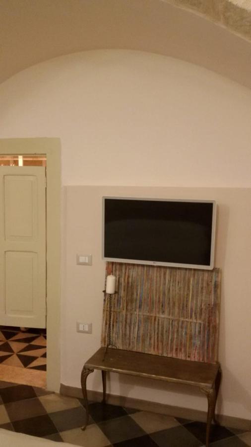 Suites D'Epoca Bari Esterno foto
