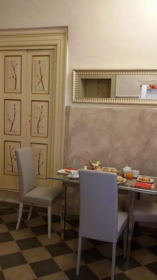 Suites D'Epoca Bari Esterno foto