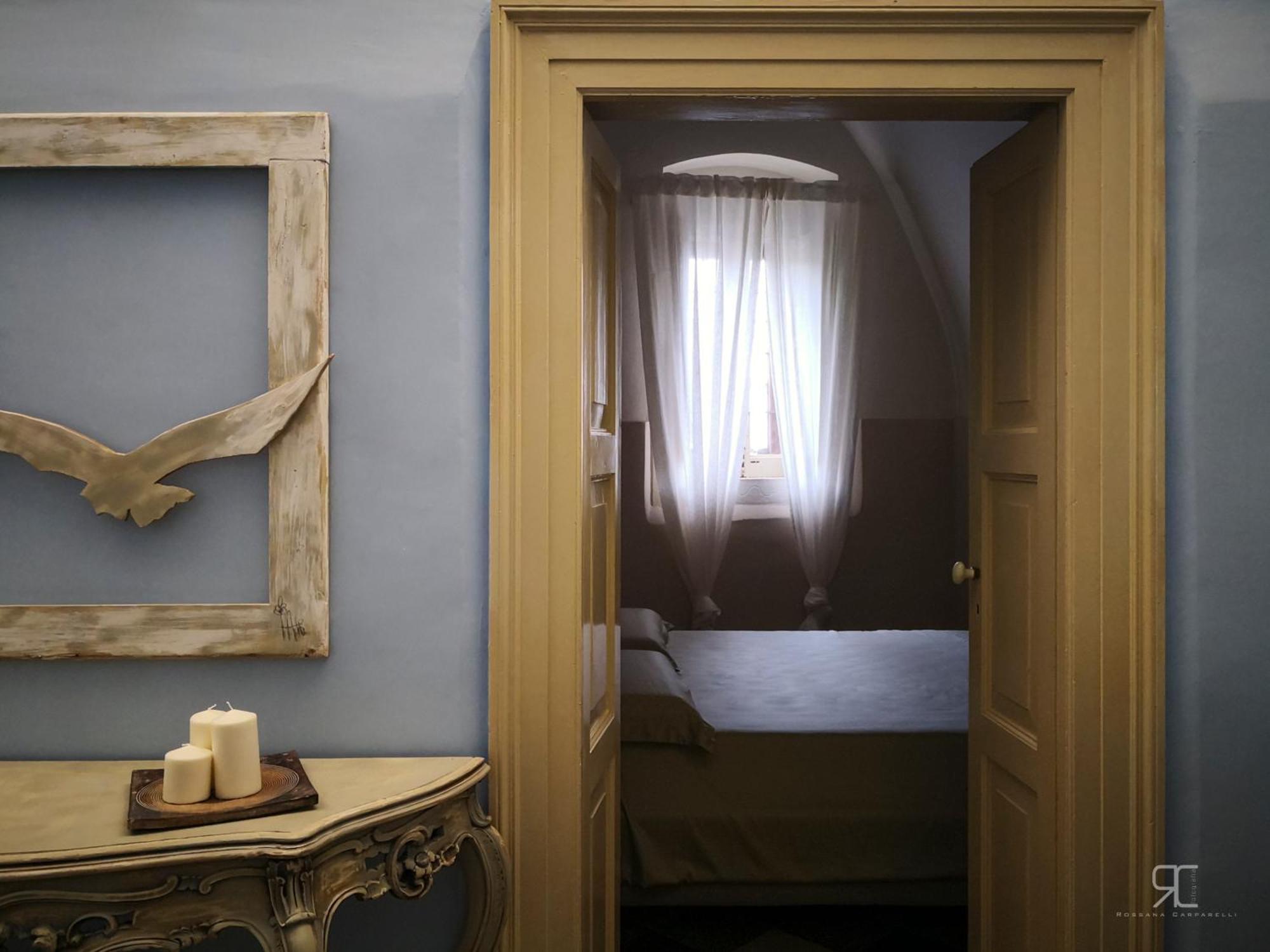 Suites D'Epoca Bari Esterno foto