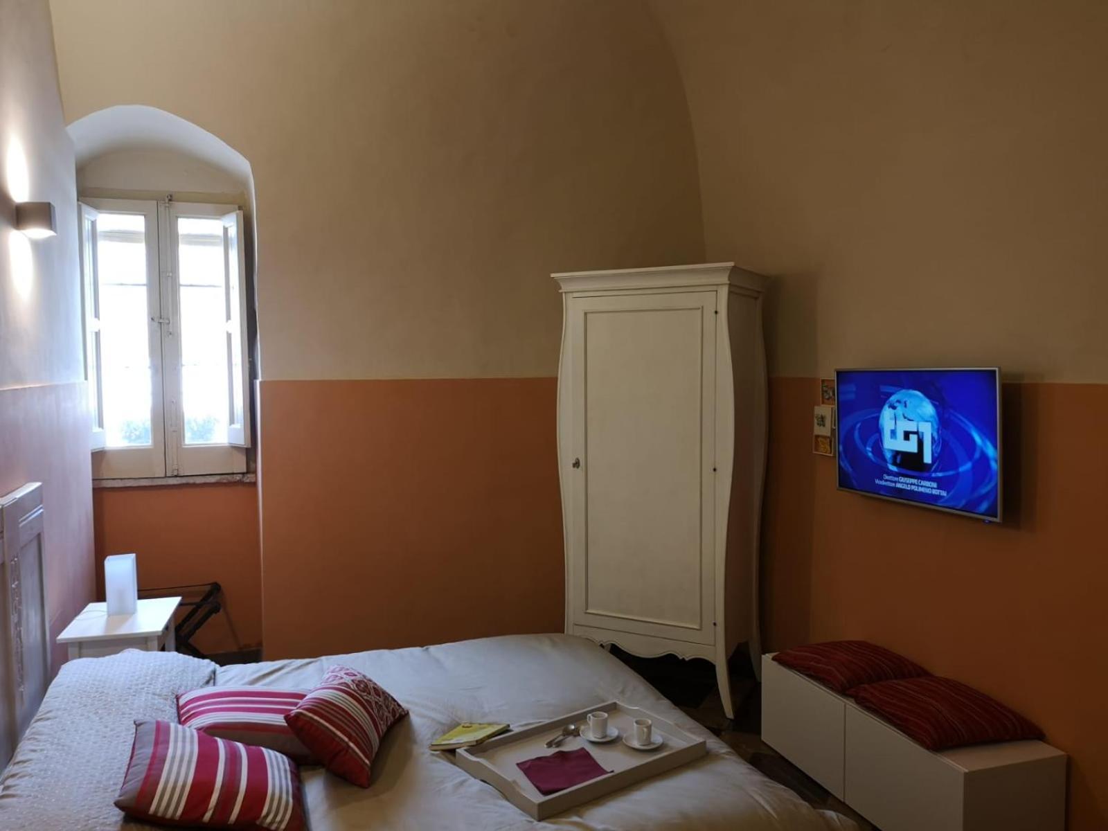 Suites D'Epoca Bari Esterno foto