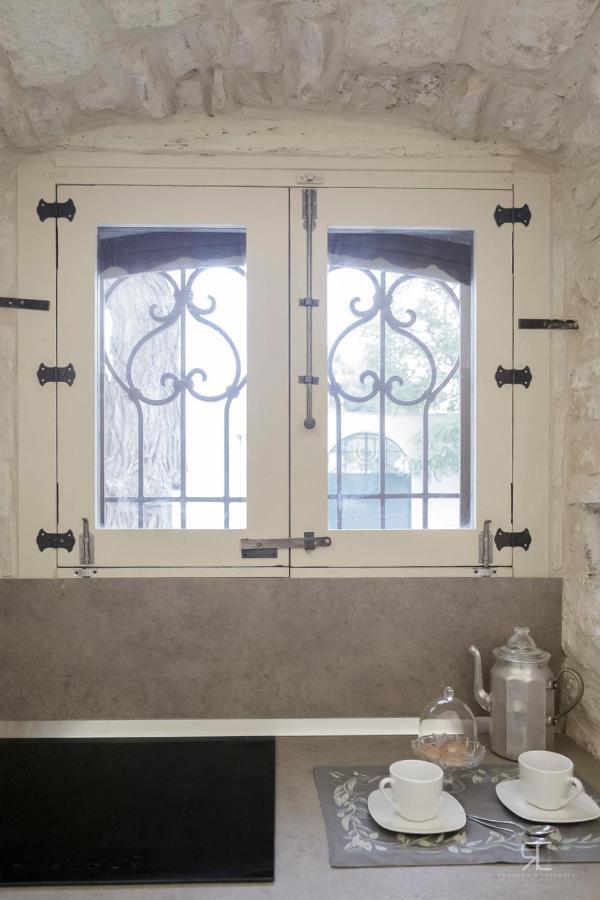 Suites D'Epoca Bari Esterno foto