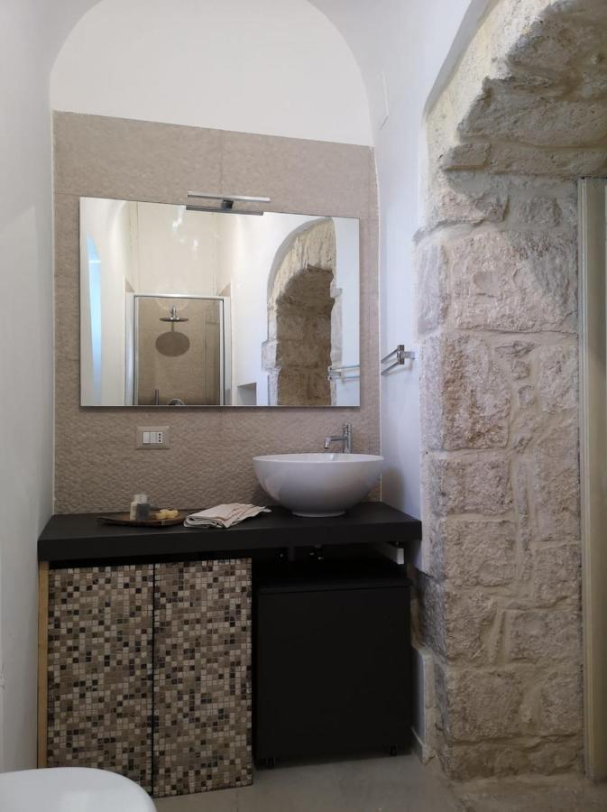 Suites D'Epoca Bari Esterno foto