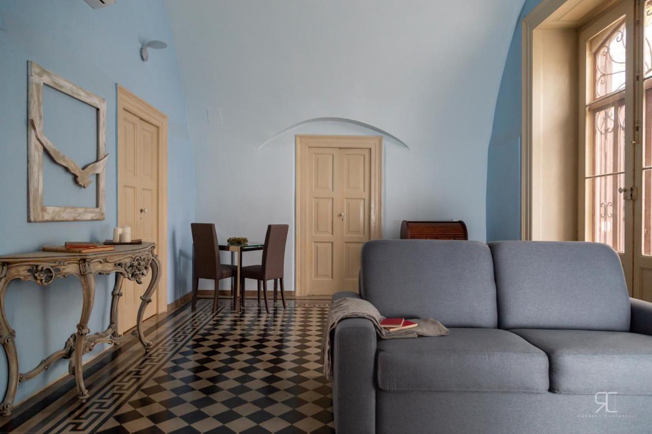 Suites D'Epoca Bari Esterno foto