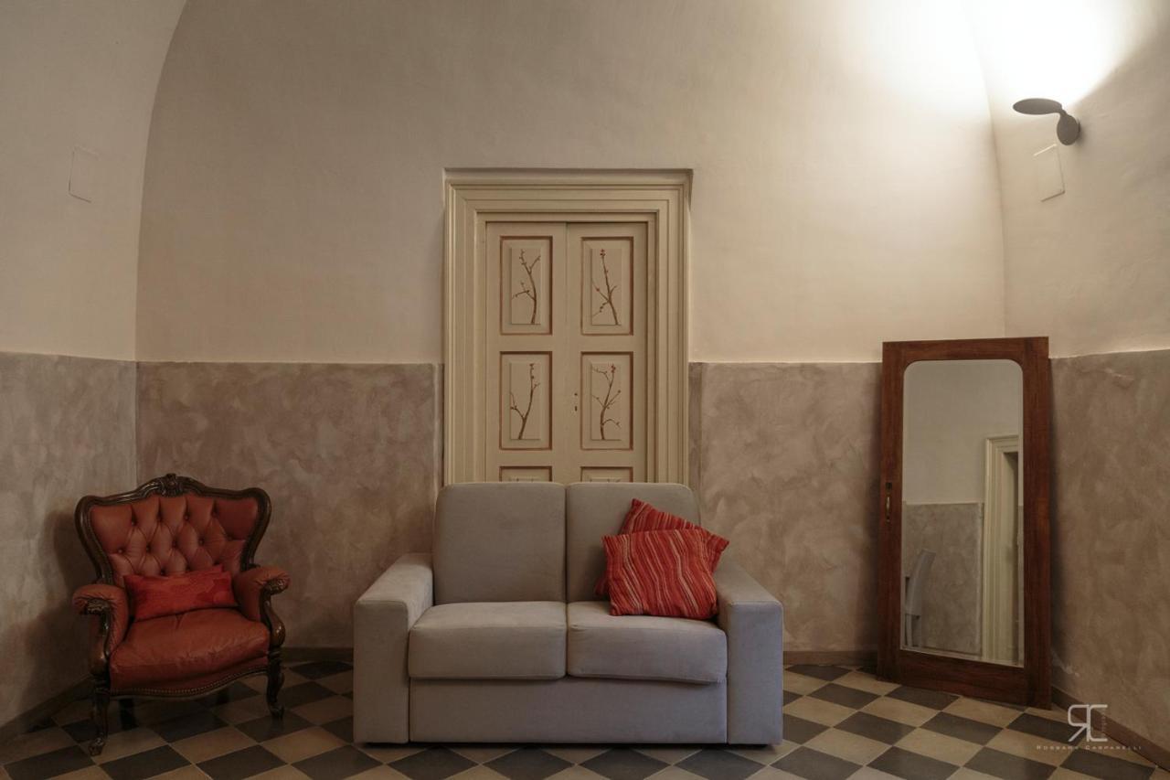 Suites D'Epoca Bari Esterno foto