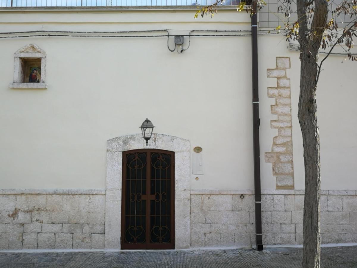 Suites D'Epoca Bari Esterno foto