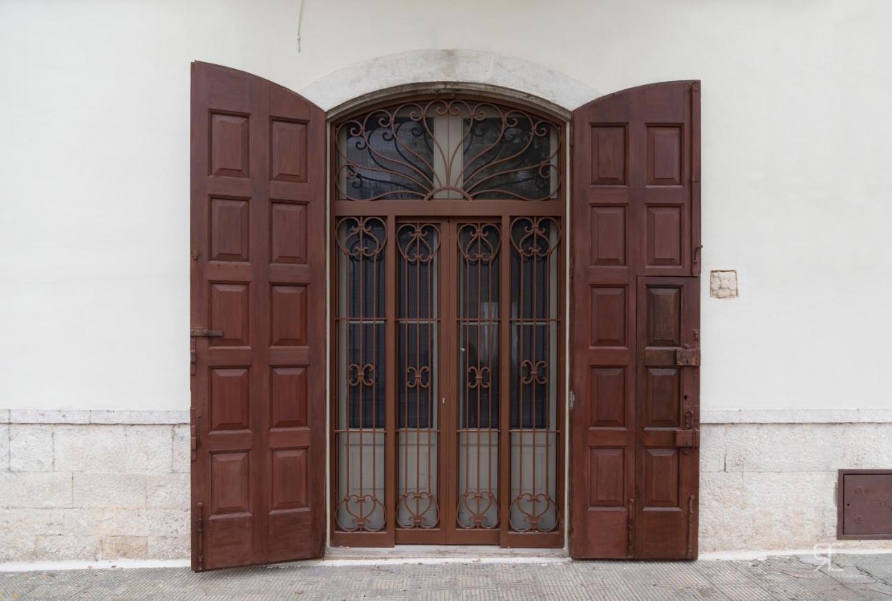 Suites D'Epoca Bari Esterno foto