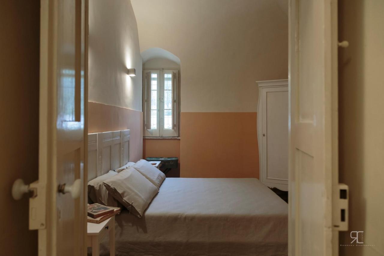 Suites D'Epoca Bari Esterno foto