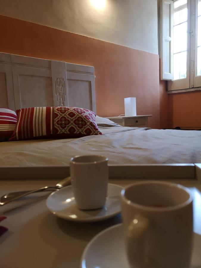 Suites D'Epoca Bari Esterno foto