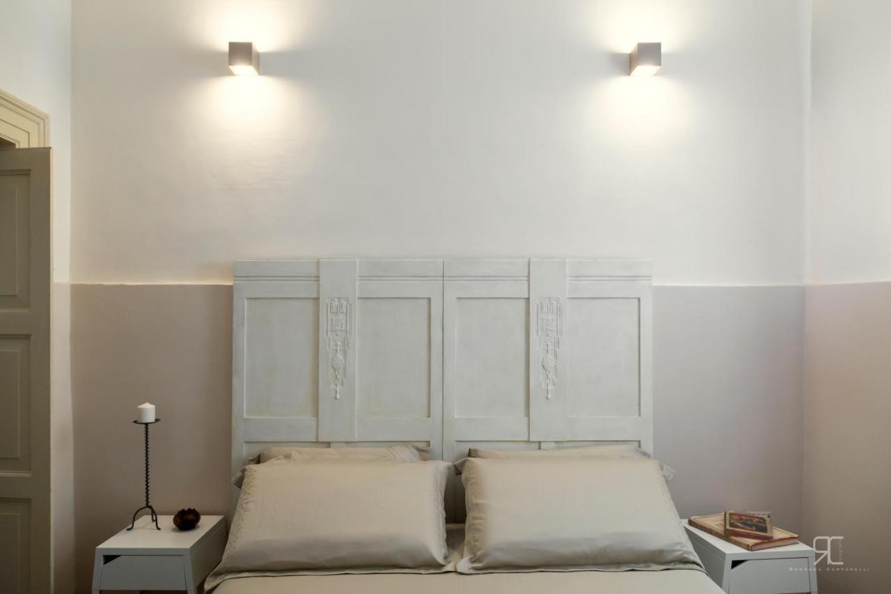Suites D'Epoca Bari Esterno foto