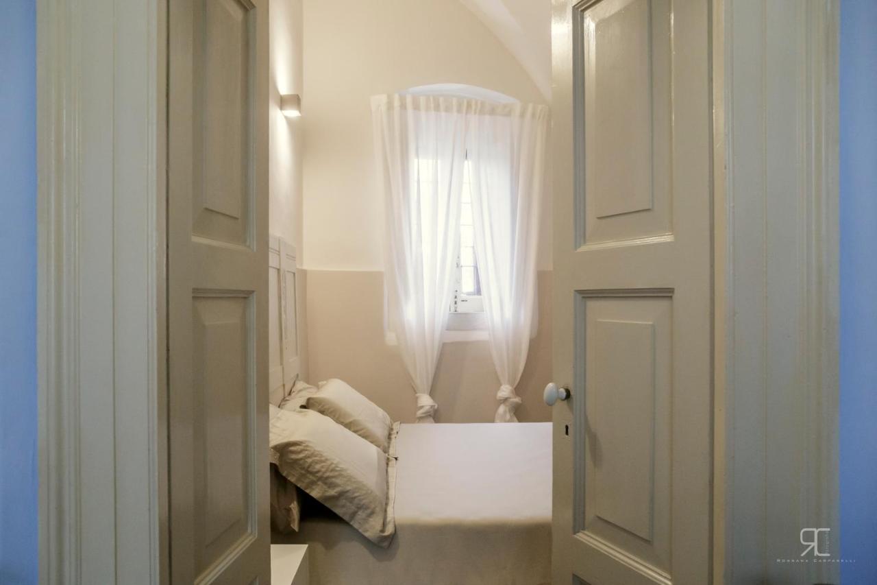 Suites D'Epoca Bari Esterno foto